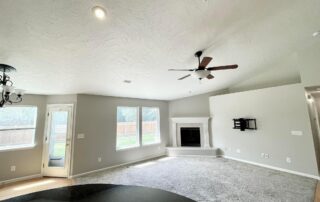 Winter Painting Tips