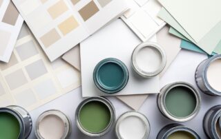 best interior paint colors