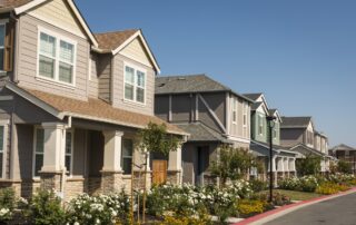 most popular exterior paint colors in 2025