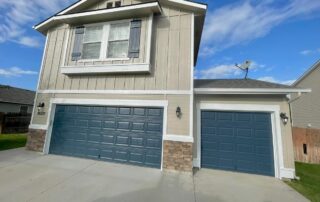 when to repaint your house exterior