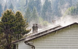 How Weather Affects Exterior Paint