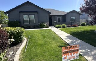 What to Expect During Exterior House Painting