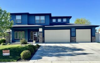 how often to repaint house exterior