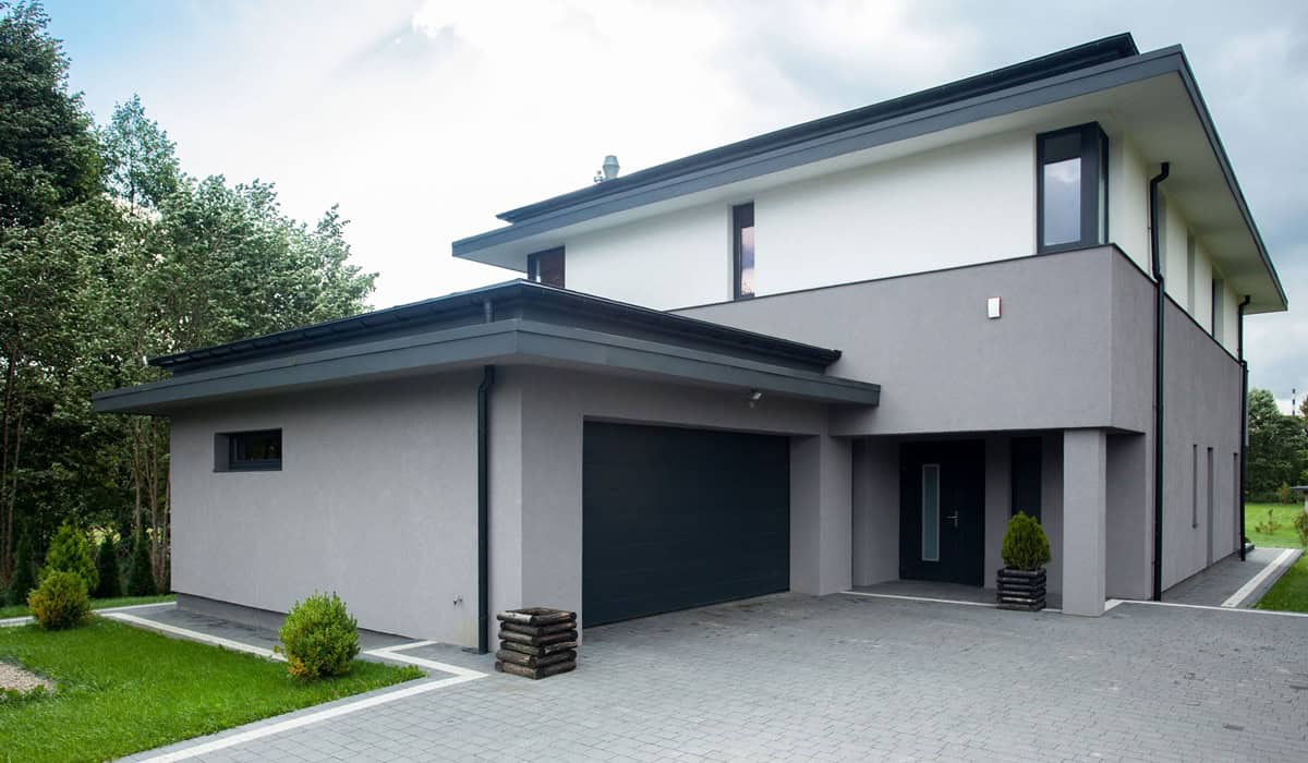 Signs You Need Exterior Painting