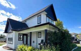 how paint prevents weather damage